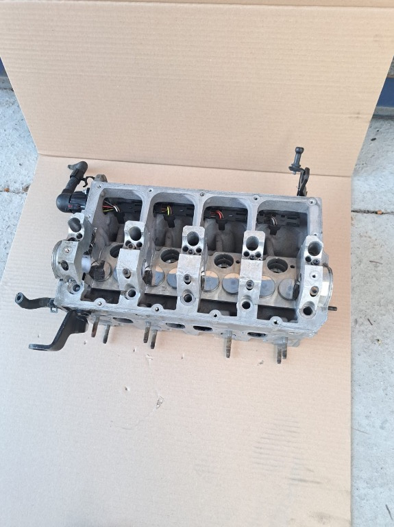 Chiulasa VW T5 1.9 TDI tip motor AXB AXC