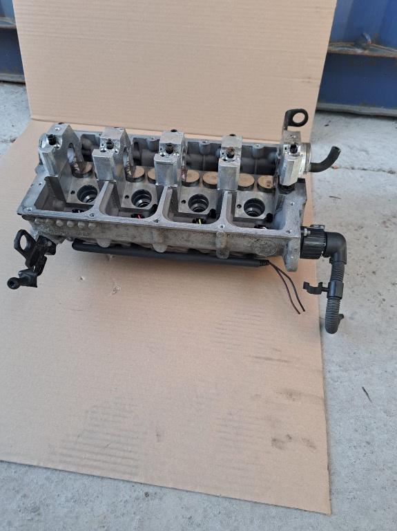 Chiulasa VW T5 1.9 TDI tip motor AXB AXC