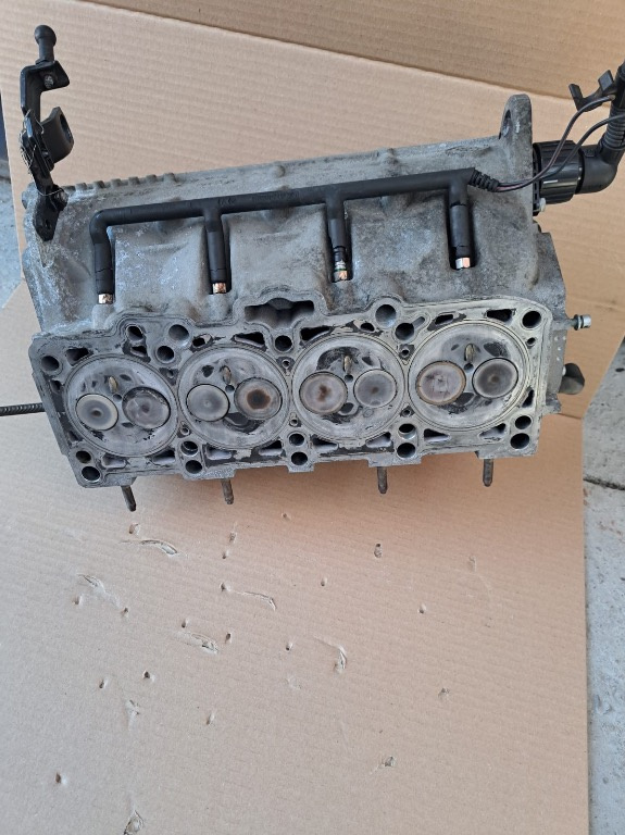 Chiulasa VW T5 1.9 TDI tip motor AXB AXC