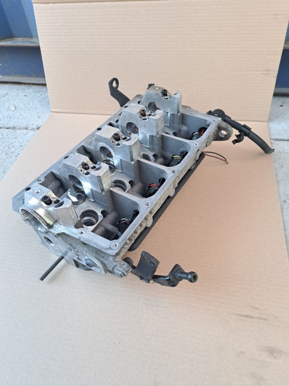 Chiulasa VW T5 1.9 TDI tip motor AXB AXC BRR BRS