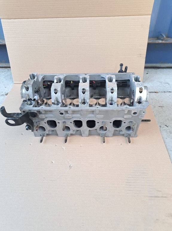 Chiulasa VW T5 1.9 TDI tip motor AXB AXC