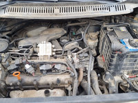 Chiulasa Vw Touran 1T / Golf 5 / Audi A3 2004 motor 1.6 FSi BAG benzina