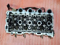 Chiulasa 1.6 HDI 80KW 109CP MAZDA 3 FOCUS 2 VOLVO PEUGEOT 207 307 407 CITROEN C4 C3