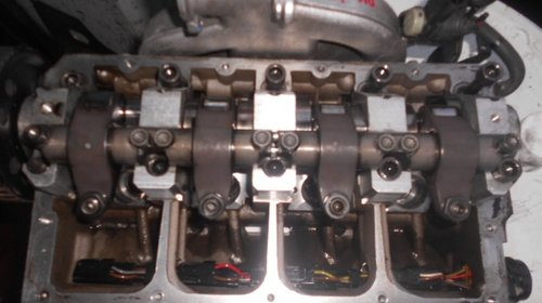 Chiulasa Audi-VW, tip motor BMP, 2.0 TDI/16v 