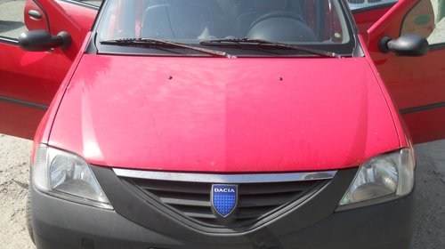 Chiuloasa completa Dacia Logan 1.5 DCI euro 3 LA PRET REDUS
