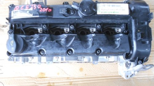 Chiuloasa mercedes 2.2 cdi , tip motor 651 EURO5