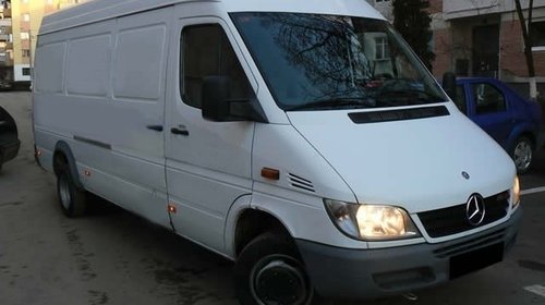 Chiulasa Mercedes Sprinter 313CDI 2003