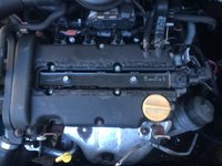 Chiulasa opel corsa c 1.2 16 valve Z 12 XE