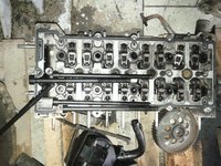 Chiulasa Opel Insignia - 2010 - tip motor A20DTH
