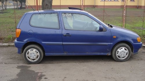 Chiulasa pentru VW Polo