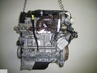 Chiulasa Peugeot 206 1.4 hdi cod 8HX/8HZ