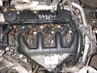 Chiulasa Peugeot 307 motor 2,0 hdi tip D4204T/ RHJ