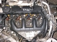 Chiulasa Peugeot 607 motor 2,0hdi tip RHJ/D4024T