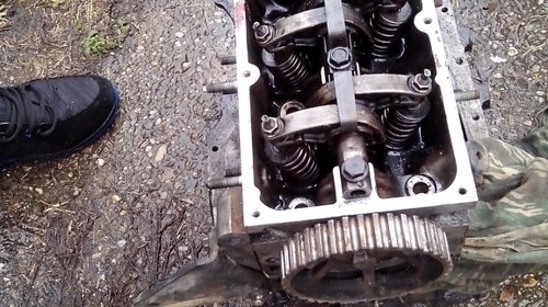 Chiuloasa Renault Clio 1 motor 1,4 i an 1995