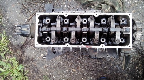 Chiuloasa Renault Clio 1 motor 1,4 i an 1995