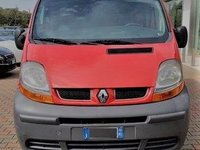 Chiulasa Renault Trafic/ Opel Vivaro 1.9 dci 2004 101cp