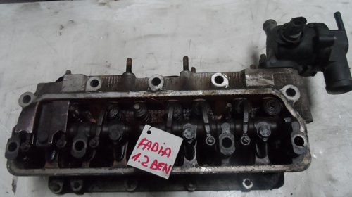 Chiuloasa Skoda Fabia 1.4 mpi 8 valve Benzina