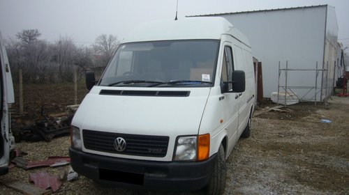 Chiulasa Volkswagen LT35 2.5 TDI