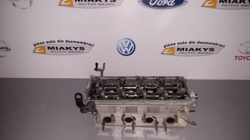 Chiulasa VW Golf pentru motor tip-CBA