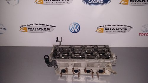 Chiulasa VW Passat pentru motor tip-CBA