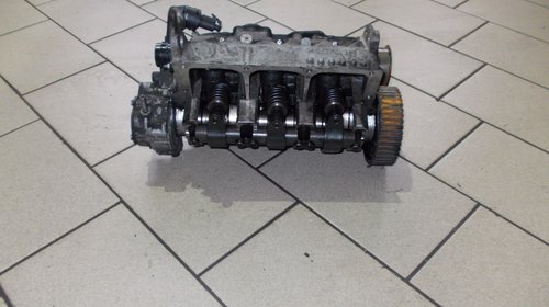 Chiulasa VW Polo 1.4 in 3 pistoane din 2012