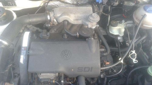 Chiulasa vw polo 1.9sdi 6n