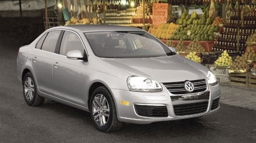 Chiulasa VW Jetta 2.0 tdi 16v BKD