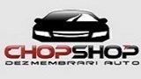 Logo Chop Shop