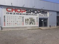 Chop Shop