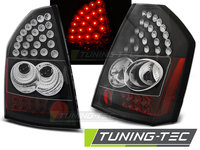 CHRYSLER 300C/300 09-10 BLACK LED