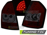 CHRYSLER 300C/300 09-10 ROSU SMOKE LED