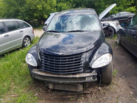 Chrysler PT Cruiser 2.2crd (2148-89-121) 2004; 5-hatchback