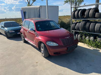 Chrysler pt cruiser 22 crd