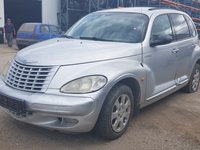 Chrysler PT Cruiser din 2001, motor 2.0 benzina, tip ECC