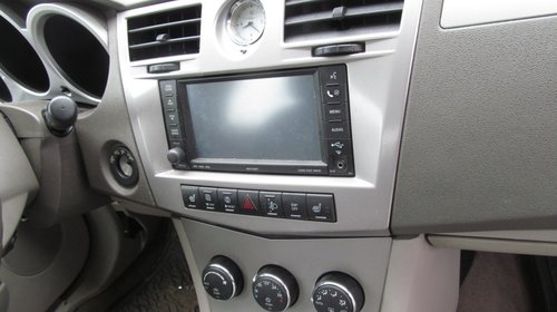 Chrysler Sebring din 2008