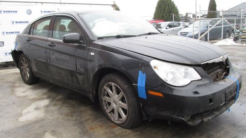 Chrysler Sebring din 2008