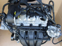 CHY motor Skoda Citigo 1.0 benzina euro 6 - Lichidare STOC