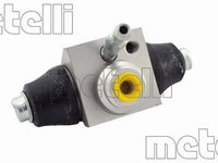 Cilindru 04-0598 METELLI pentru Audi 80 Vw Derby Vw Quantum Vw Santana Vw Golf Seat Arosa Vw Lupo Audi A2