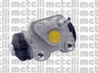 Cilindru 04-0668 METELLI pentru Toyota Carina Volvo Flc