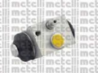 Cilindru 04-0827 METELLI pentru CitroEn C3 Peugeot 206