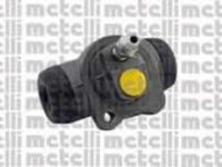 Cilindru 04-0843 METELLI pentru Daewoo Nubira Chevrolet Beat Chevrolet Matiz Chevrolet Spark