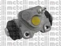 Cilindru 04-0888 METELLI pentru Toyota Carina