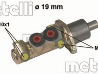 Cilindru 05-0061 METELLI pentru Renault Super Renault 11 Renault Encore Renault 19 Renault 21 Renault Express Renault Extra Renault Rapid Renault Clio CitroEn Ax Peugeot 205 Peugeot 309 Peugeot 106