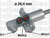 Cilindru 05-0458 METELLI pentru Audi A6 Vw Passat Audi A4 Skoda Superb