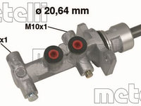 Cilindru 05-0553 METELLI pentru Fiat Doblo Opel Vivaro Renault Trafic Nissan Primastar