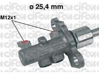 Cilindru 202-402 CIFAM pentru Audi A8 Audi A4 Vw Passat Audi A6