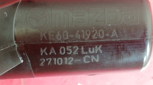 Cilindru ambreiaj Mazda 6 GJ 2.2 diesel Skyactiv cutie 6+1 KE60-41920-A / KE6041920A
