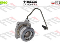 CILINDRU AMBREIAJ OPEL ASTRA H TwinTop (A04) 2.0 Turbo (L67) 1.9 CDTi (L67) 1.6 Turbo (L67) 150cp 170cp 180cp 200cp VALEO VAL1104334 2005 2006 2007 2008 2009 2010