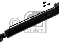 Cilindru basculare cabina sofer 39490 FEBI BILSTEIN pentru Skoda Superb Bmw Seria 5 Volvo 740 Nissan Primera Vw Golf Vw Rabbit Bmw Seria 3 Skoda Octavia Volvo Fh Volvo Fm