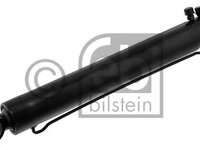 Cilindru basculare cabina sofer 39492 FEBI BILSTEIN pentru Bmw Seria 5 Bmw Seria 7 Volvo 760 Volvo 340-360 Vw Jetta Vw Vento Vw Bora Nissan Navara Nissan Pick Vw Passat Vw Transporter